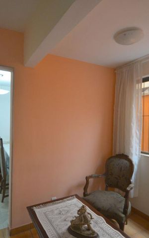 Casa à venda com 179m², 4 quartos e 2 vagas Casa à venda com 179m², 4 quartos e 2 vagasCirculação