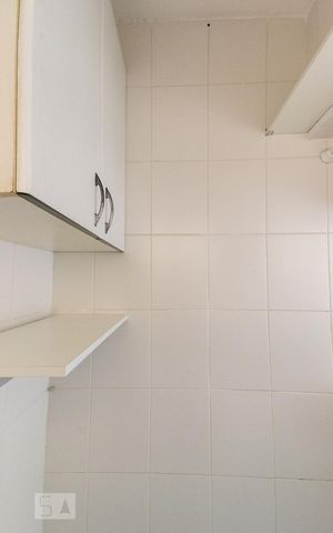 Apartamento para alugar com 35m², 1 quarto e sem vaga Apartamento para alugar com 35m², 1 quarto e sem vagaÁrea de Serviço