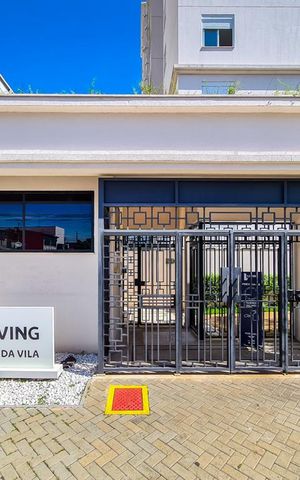 Apartamento à venda com 64m², 2 quartos e 1 vaga Apartamento à venda com 64m², 2 quartos e 1 vagaFachada