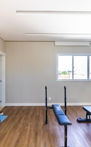 Apartamento à venda com 64m², 2 quartos e 1 vaga Apartamento à venda com 64m², 2 quartos e 1 vagaÁrea Comum - Academia