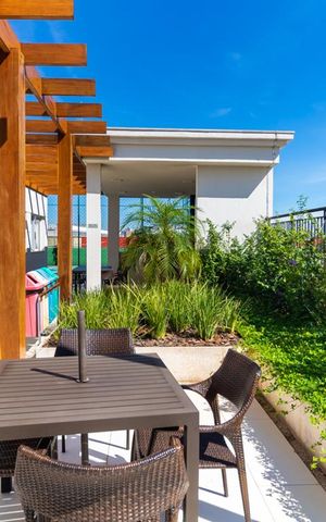 Apartamento à venda com 64m², 2 quartos e 1 vaga Apartamento à venda com 64m², 2 quartos e 1 vagaÁrea Comum