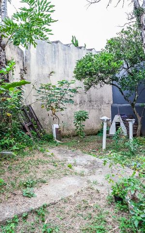 Casa à venda com 250m², 3 quartos e 2 vagas Casa à venda com 250m², 3 quartos e 2 vagasJardim