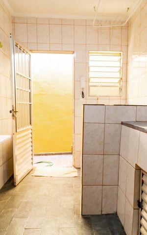 Studio à venda com 30m², 1 quarto e sem vaga Studio à venda com 30m², 1 quarto e sem vagaCozinha