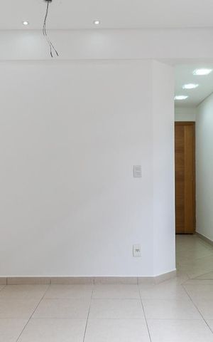 Apartamento para alugar com 55m², 2 quartos e 1 vaga Apartamento para alugar com 55m², 2 quartos e 1 vagaSala