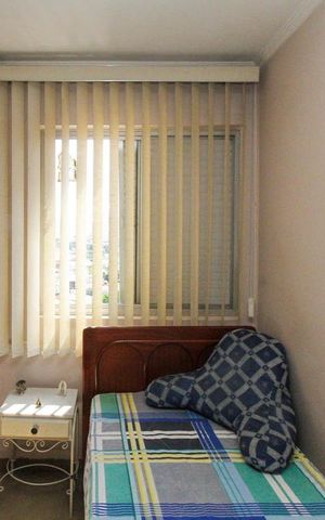 Apartamento à venda com 74m², 2 quartos e 1 vaga Apartamento à venda com 74m², 2 quartos e 1 vagaQuarto