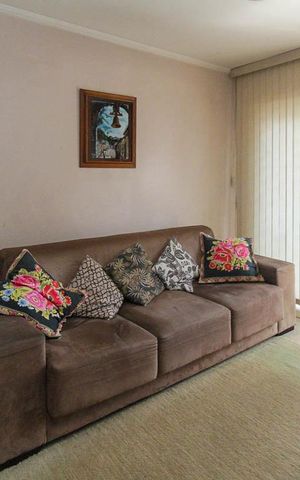 Apartamento à venda com 74m², 2 quartos e 1 vaga Apartamento à venda com 74m², 2 quartos e 1 vagaSala