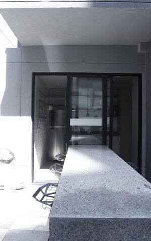 Apartamento à venda com 12m², 1 quarto e sem vagaChurrasqueira