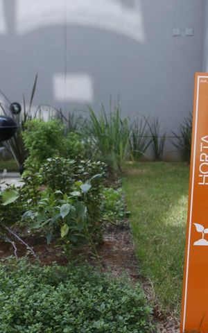 Apartamento à venda com 12m², 1 quarto e sem vagaHorta