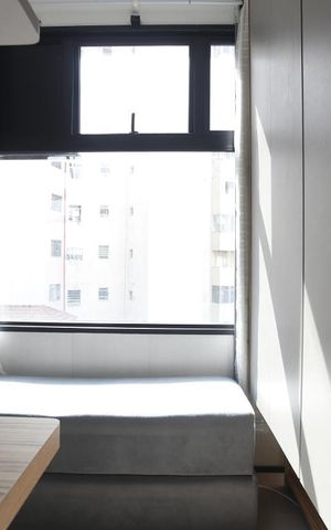 Apartamento à venda com 12m², 1 quarto e sem vagaStudio