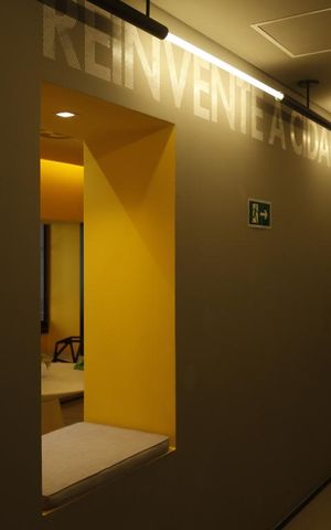 Apartamento à venda com 12m², 1 quarto e sem vagaEntrada