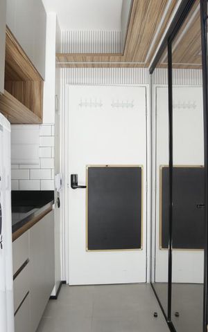 Apartamento à venda com 12m², 1 quarto e sem vagaStudio
