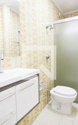 Apartamento à venda com 80m², 2 quartos e 1 vagaBanheiro