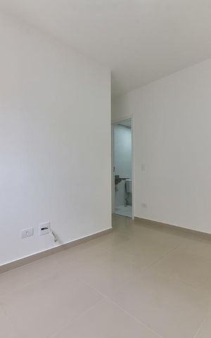 Apartamento à venda com 52m², 2 quartos e 1 vaga Apartamento à venda com 52m², 2 quartos e 1 vagaSuíte