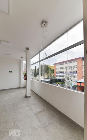 Apartamento à venda com 52m², 2 quartos e 1 vaga Apartamento à venda com 52m², 2 quartos e 1 vagaHall de Entrada