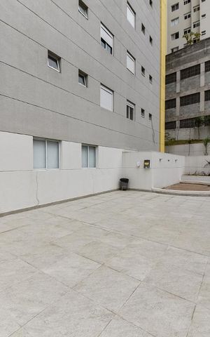 Apartamento à venda com 52m², 2 quartos e 1 vaga Apartamento à venda com 52m², 2 quartos e 1 vagaCanil