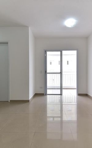 Apartamento à venda com 52m², 2 quartos e 1 vaga Apartamento à venda com 52m², 2 quartos e 1 vagaSala