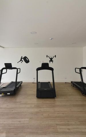 Apartamento à venda com 52m², 2 quartos e 1 vaga Apartamento à venda com 52m², 2 quartos e 1 vagaAcademia