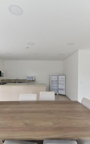 Apartamento à venda com 52m², 2 quartos e 1 vaga Apartamento à venda com 52m², 2 quartos e 1 vagaEspaço Gourmet