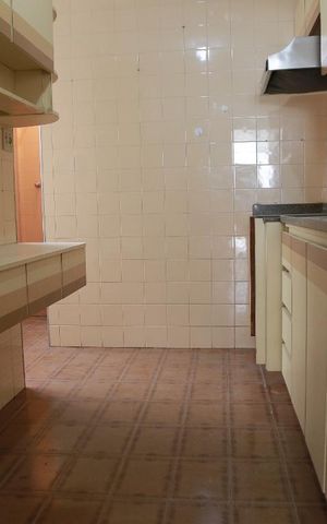 Apartamento para alugar com 62m², 2 quartos e 1 vaga Apartamento para alugar com 62m², 2 quartos e 1 vagaCozinha