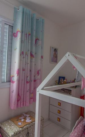 Apartamento para alugar com 42m², 2 quartos e sem vaga Apartamento para alugar com 42m², 2 quartos e sem vagaQuarto 2