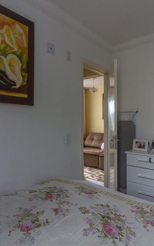 Apartamento para alugar com 42m², 2 quartos e sem vaga Apartamento para alugar com 42m², 2 quartos e sem vagaQuarto 1