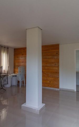 Apartamento para alugar com 42m², 2 quartos e sem vaga Apartamento para alugar com 42m², 2 quartos e sem vagaÁrea comum - Salão de festas