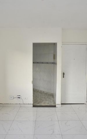 Apartamento à venda com 60m², 2 quartos e 2 vagasSala