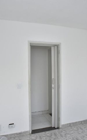 Apartamento à venda com 60m², 2 quartos e 2 vagasQuarto 1