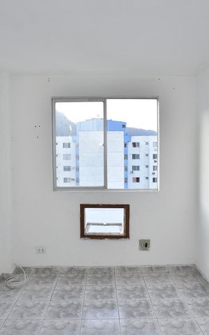 Apartamento à venda com 60m², 2 quartos e 2 vagasQuarto 2