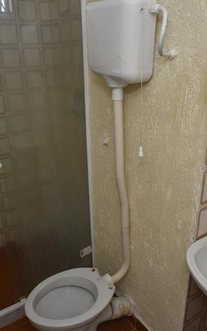 Apartamento à venda com 60m², 2 quartos e 2 vagasBanheiro