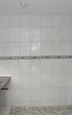 Apartamento à venda com 60m², 2 quartos e 2 vagasCozinha