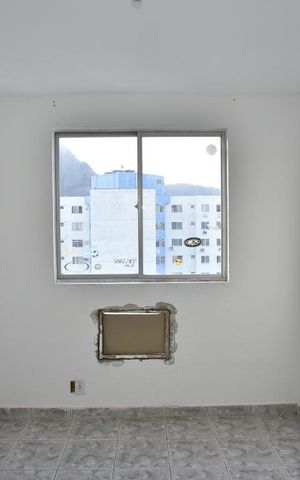 Apartamento à venda com 60m², 2 quartos e 2 vagasQuarto 1