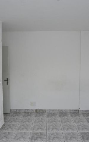 Apartamento à venda com 60m², 2 quartos e 2 vagasQuarto 2