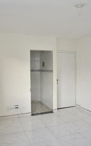 Apartamento à venda com 60m², 2 quartos e 2 vagasSala