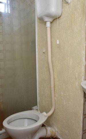 Apartamento à venda com 60m², 2 quartos e 2 vagasBanheiro