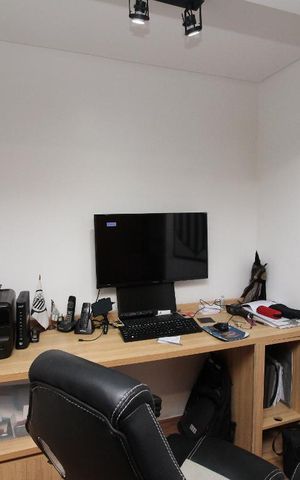 Apartamento à venda com 126m², 4 quartos e 2 vagas Apartamento à venda com 126m², 4 quartos e 2 vagasQuarto 4