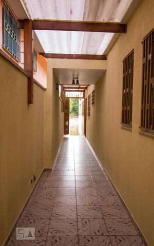 Casa à venda com 250m², 4 quartos e 4 vagas Casa à venda com 250m², 4 quartos e 4 vagasÁrea Externa