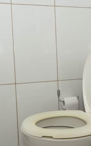 Studio para alugar com 24m², 1 quarto e sem vaga Studio para alugar com 24m², 1 quarto e sem vagaBanheiro