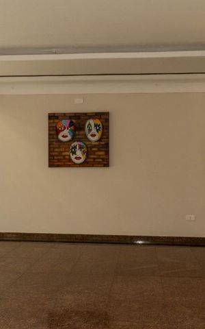 Studio para alugar com 24m², 1 quarto e sem vaga Studio para alugar com 24m², 1 quarto e sem vagaÁrea comum - Salão de festas