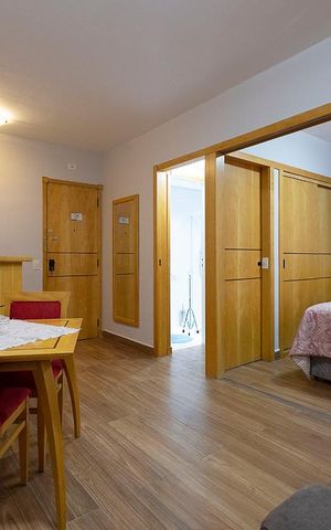 Studio para alugar com 31m², 1 quarto e 1 vaga Studio para alugar com 31m², 1 quarto e 1 vagaSala