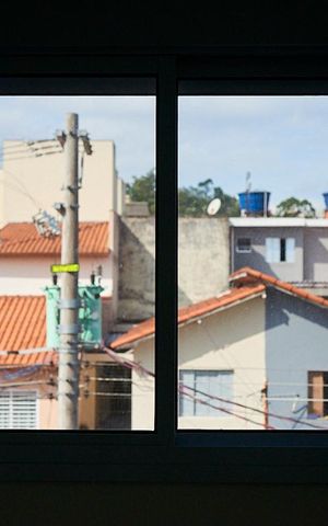 Apartamento para alugar com 53m², 2 quartos e 1 vaga Apartamento para alugar com 53m², 2 quartos e 1 vagaVista Quarto