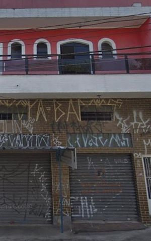 Apartamento à venda com 70m², 1 quarto e sem vaga Apartamento à venda com 70m², 1 quarto e sem vagaFachada