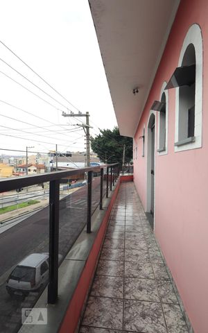 Apartamento à venda com 70m², 1 quarto e sem vagaVaranda da Sala