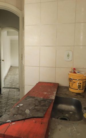 Apartamento à venda com 70m², 1 quarto e sem vagaCozinha