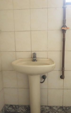 Apartamento à venda com 70m², 1 quarto e sem vagaBanheiro