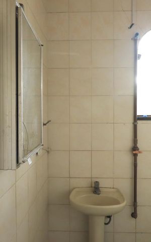 Apartamento à venda com 70m², 1 quarto e sem vagaBanheiro