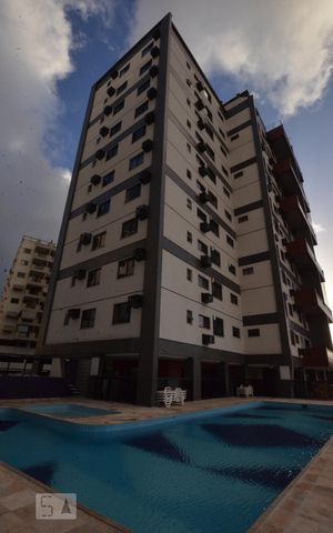 Apartamento à venda com 146m², 4 quartos e 3 vagasFachada do bloco
