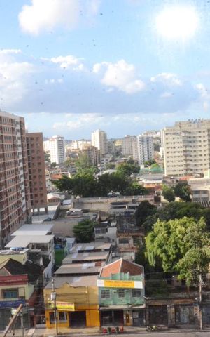 Apartamento à venda com 146m², 4 quartos e 3 vagasVista do Quarto2