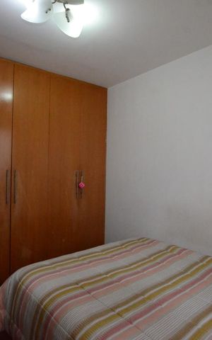 Apartamento à venda com 146m², 4 quartos e 3 vagasQuarto 3 suite