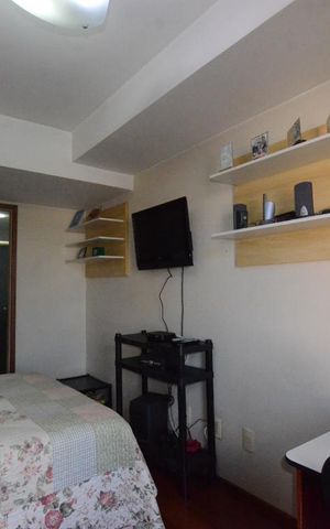 Apartamento à venda com 146m², 4 quartos e 3 vagasQuarto 1 suite master